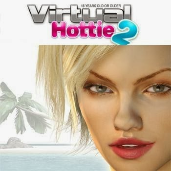 pc game virtual hottie 2 pc